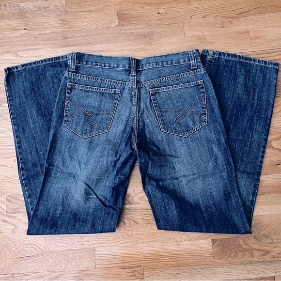 [32x34] Industry Supply Co. Relaxed Fit jeans - Picture 2 of 2